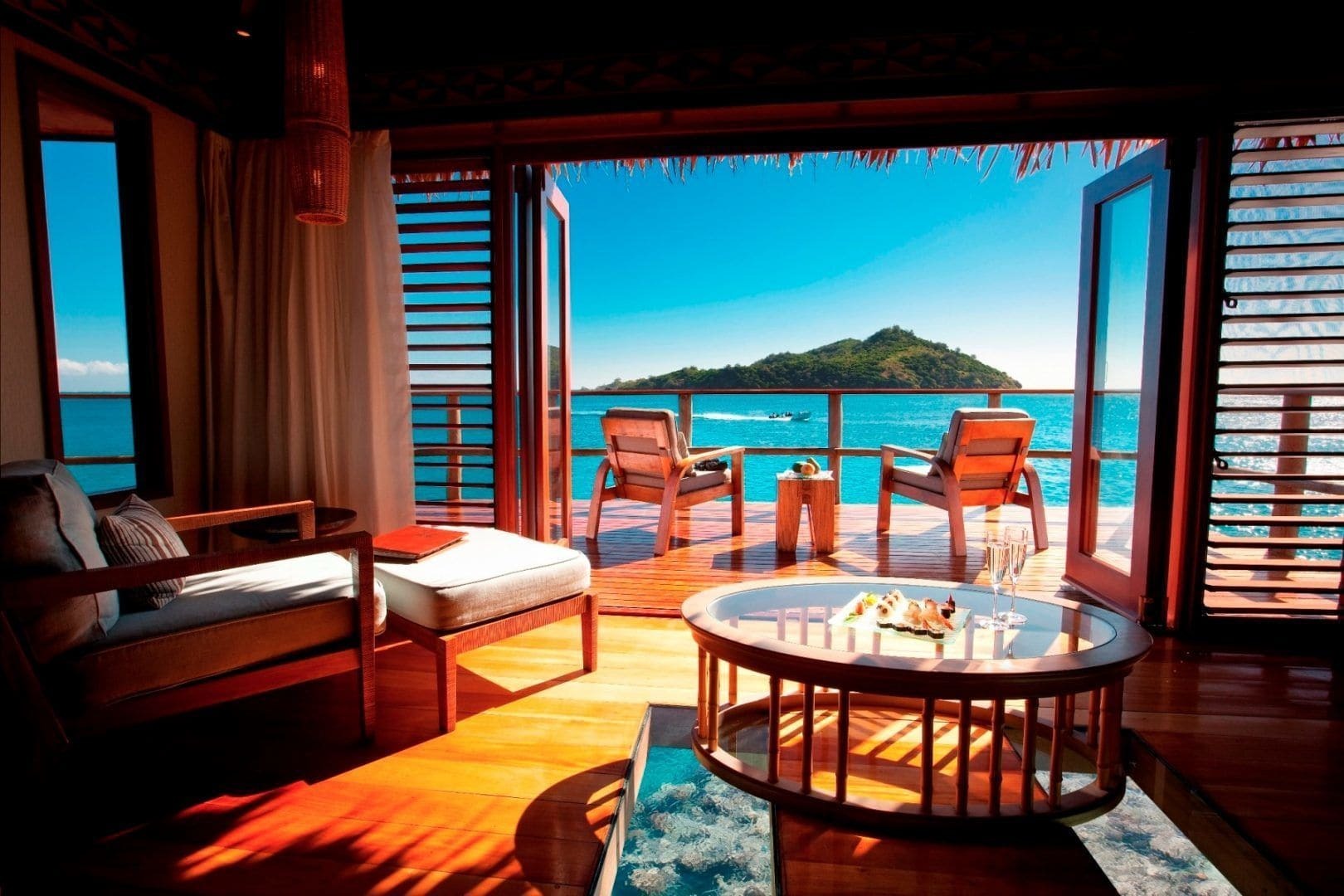Likuliku Lagoon Resort - Adults Only Solevu Esterno foto