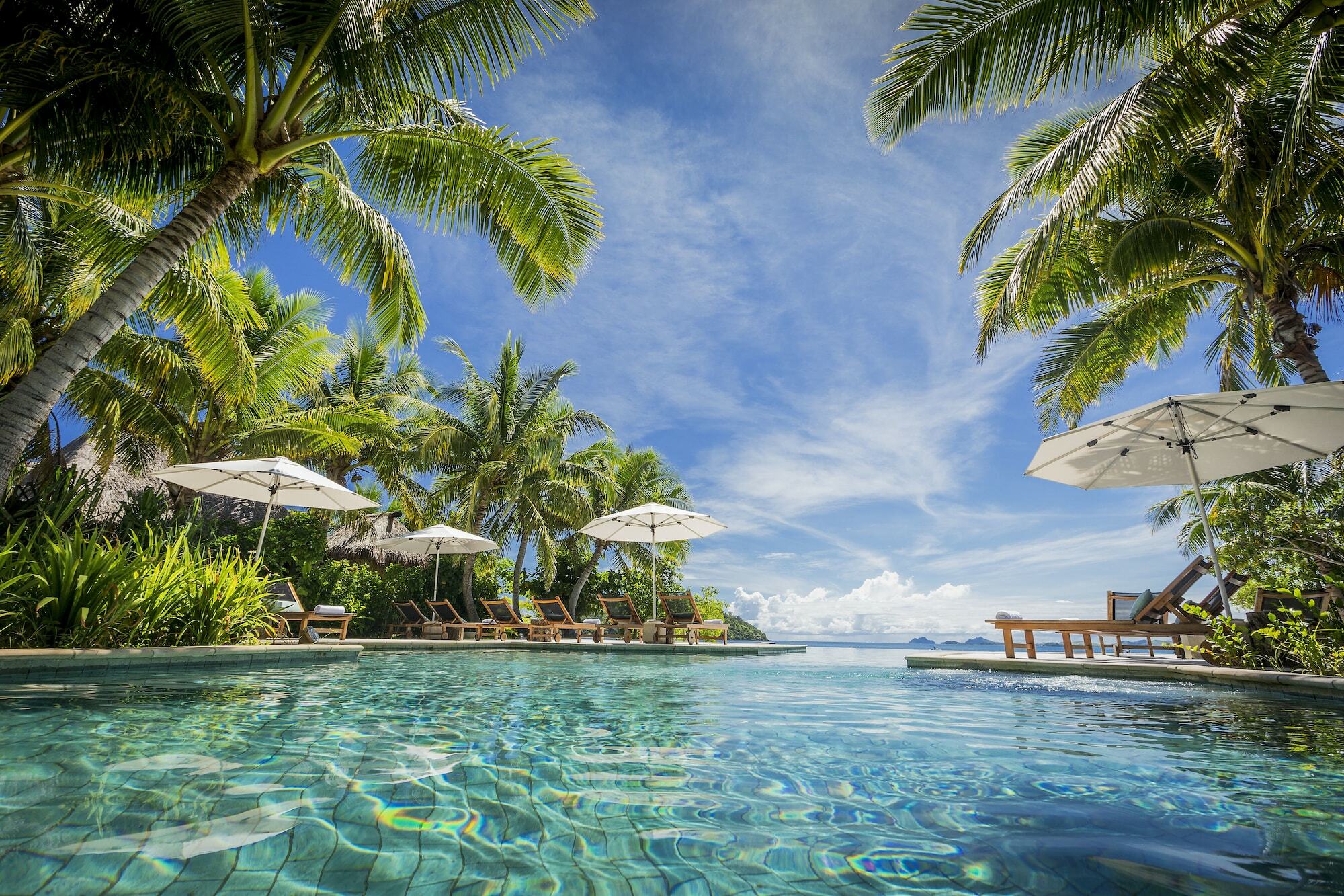 Likuliku Lagoon Resort - Adults Only Solevu Esterno foto