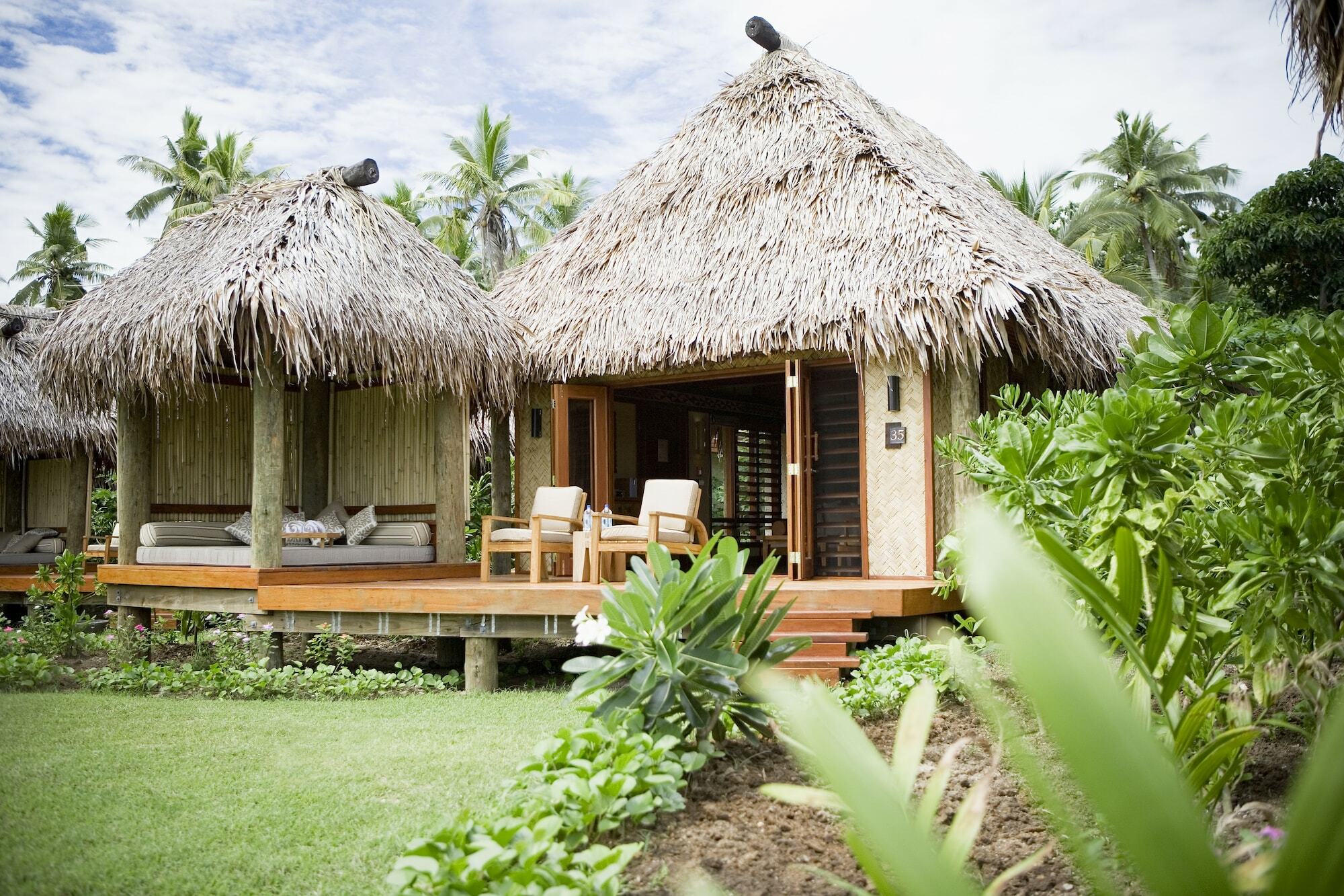 Likuliku Lagoon Resort - Adults Only Solevu Esterno foto