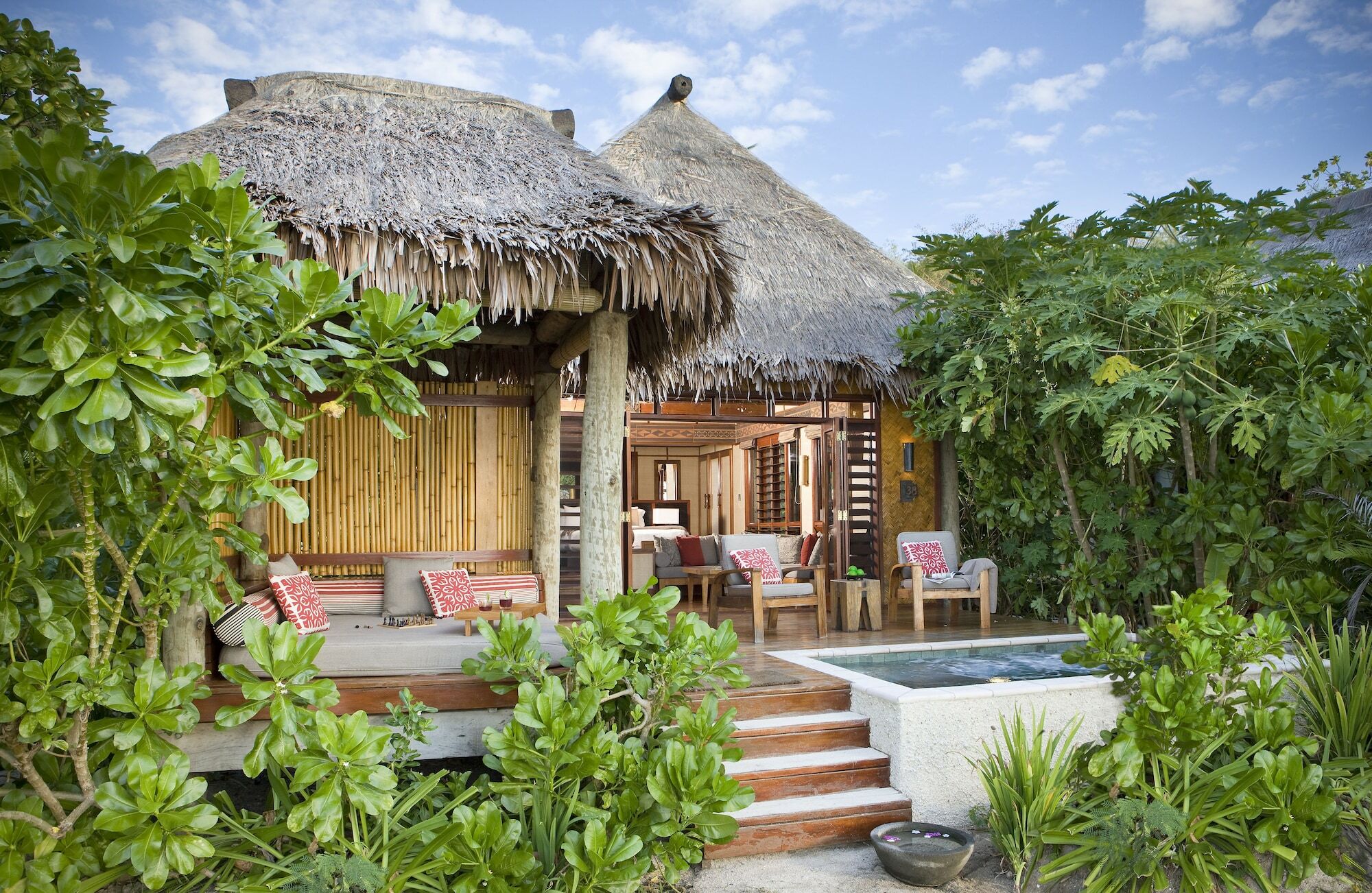 Likuliku Lagoon Resort - Adults Only Solevu Esterno foto