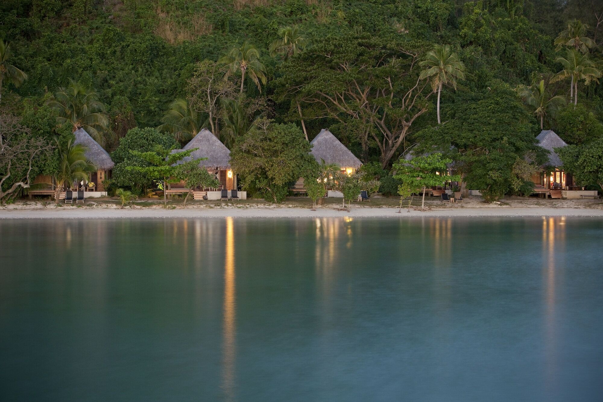 Likuliku Lagoon Resort - Adults Only Solevu Esterno foto