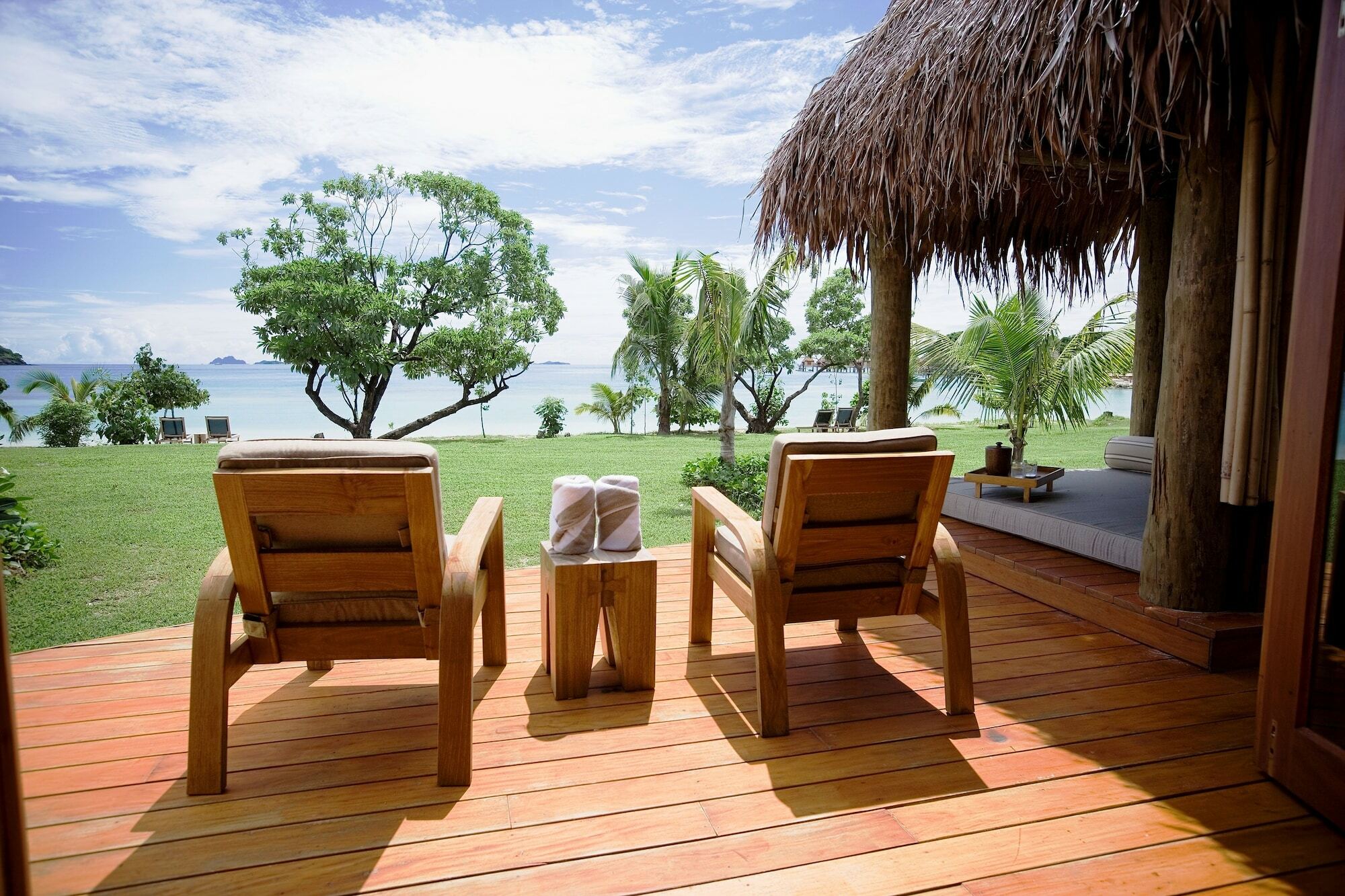 Likuliku Lagoon Resort - Adults Only Solevu Esterno foto
